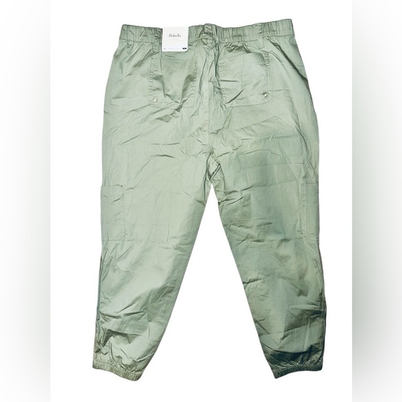 “RAFAELLA” Weekender Cargo Joggers Size 16 NWT 🏷️ - Picture 3 of 10